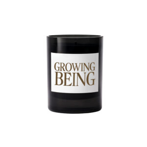 GROWING BEING CANDLE
