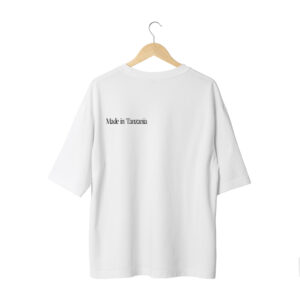 GROWING BEING T-SHIRT